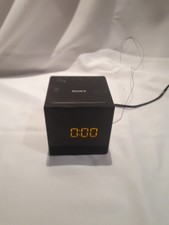 Sony icf radio - icf-c1, analog