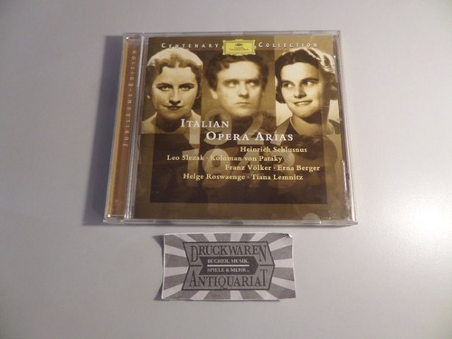 Centenary collection - centenary,