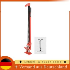 Wagenheber handelt Stockwinde