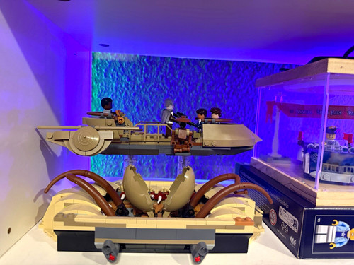 Lego star wars konvolut - lego,