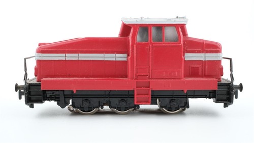Märklin diesellok dhg 500 - dhg,