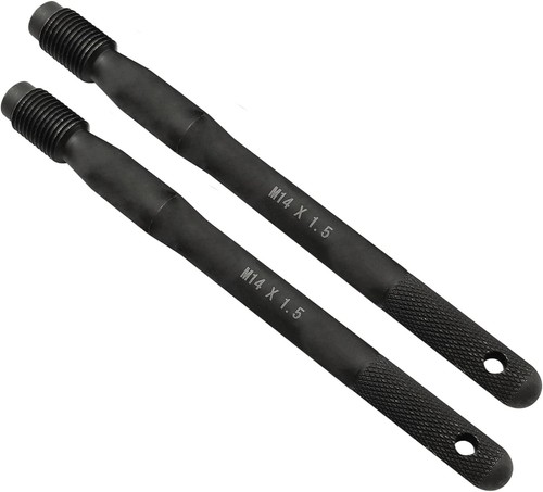 Radmontagehilfe zktool m14x1 - radmontagehilfe,