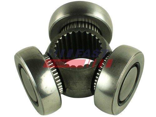 Tripodestern antriebswelle - tripodestern,