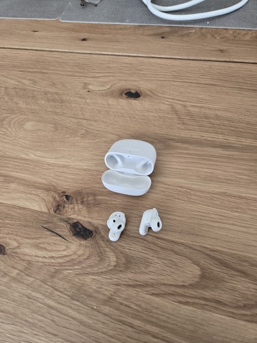 Bose quietcomfort earbuds - bose,
