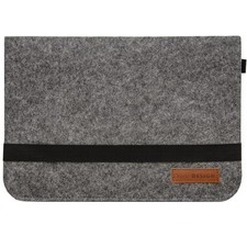 13.3 Filz Laptop-Tasche 35x24