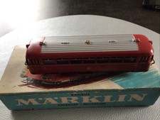 Märklin HO 3016 Schienenbus