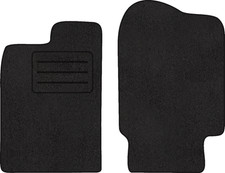 Fußmatten Velours Autoteppich