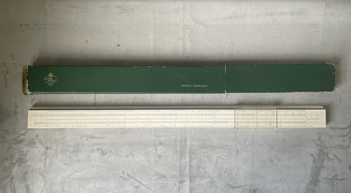Vintage faber castell 4 - faber, 4/54