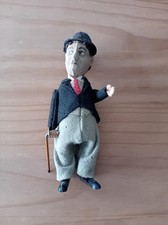 Schuco Charlie Chaplin