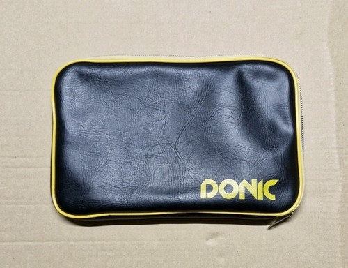 Donic doppelschlägerhülle - donic,