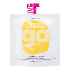 Fanola Color Mask Golden Aura