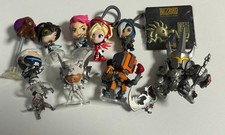 Cute but Deadly Blizzard Loot Blizzcon Sammlung