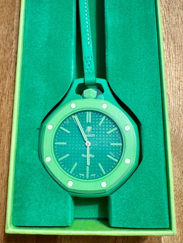 Swatch audemars piguet royal - x,