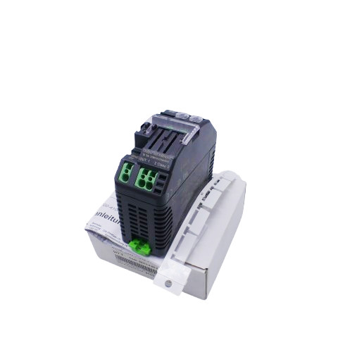 Murr elektronik mico - elektronik,