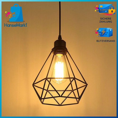 Pendelleuchte vintage - pendelleuchte,