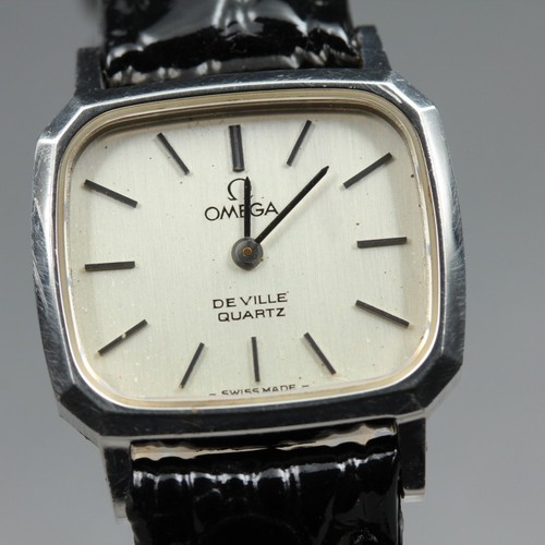 Omega ville cal - omega,