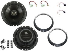 JBL Lautsprecher für Ford Ka