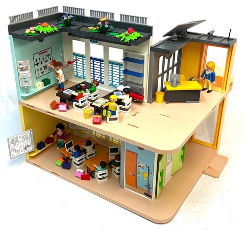 Playmobil 71327 große - playmobil, *