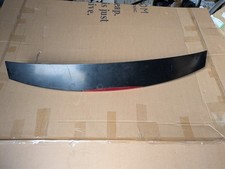 SMART 451 REAR SPOILER WITH