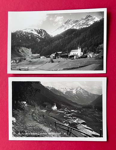 Foto jakob am - ak,