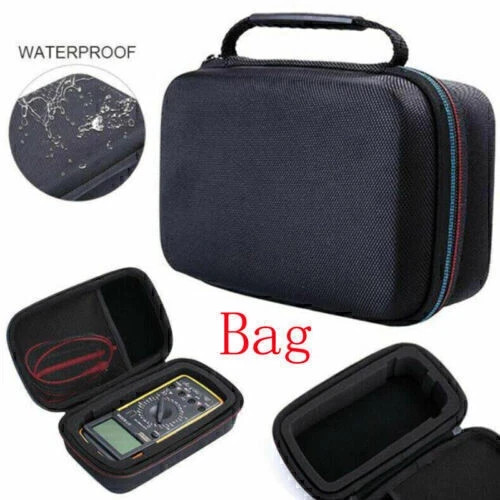 Digitaler multimeter bag eva - digitaler,