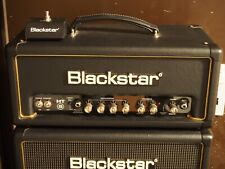 Gitarrenverstärker Blackstar