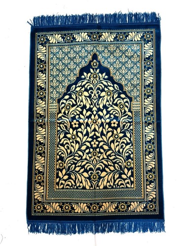 Gebetsteppich gebet namaz - gebetsteppich,