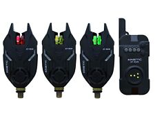 Kinetic XT-Run Bite Alarm Set