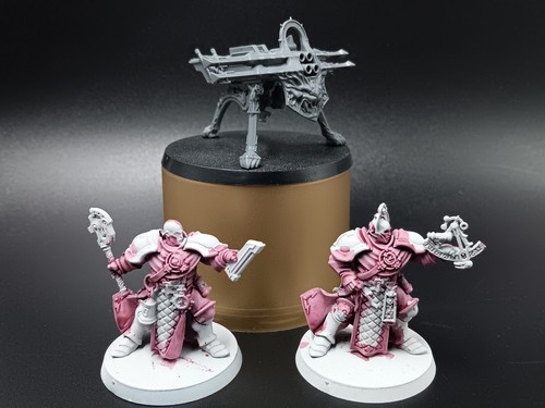 Celestar ballista stormcast - celestar,