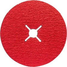 Bosch Fiberscheiben  Flex