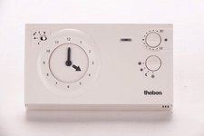 Theben Ramses 784 Analog-Uhrenthermostat - 7840030