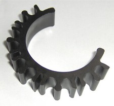 Mast Antennenmast Kabelhalter