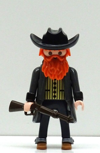 Revolverheld outlaw cowboy - revolverheld,