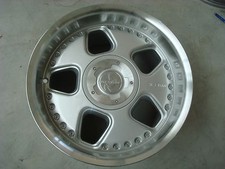 Einzelstück Keskin KT5 9x16 LK 5x112 5x120 ET28 SELTEN RAR / NEU RIEGER-Tuning