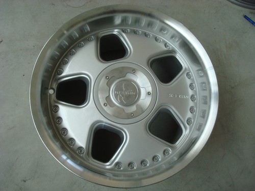 Einzelstück keskin kt5 9x16 - einzelstück,