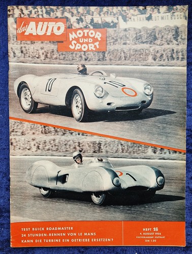 Ams auto motor und sport - auto,