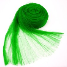 Vogelschutz Netz Hellgrün Teichnetz Laubnetz Pflanzenschutz Netz Windhager 