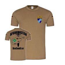 BW Tropen Afghanistan Einsatz