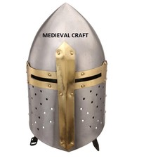Medieval Craft Metal Knight