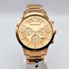 Neu emporio armani renato - neu,