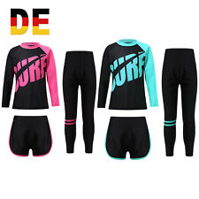 Jungen Badeanzug Ganzkörper