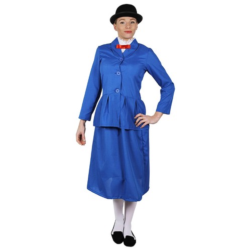 Damen magisches kindermädchen - damen,