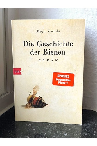 Die geschichte der - die,