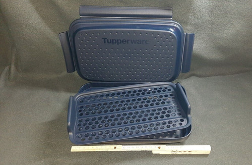 Tupperware flip shake in - flip, &