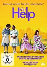 The Help von Tate Taylor | DVD | Zustand gut