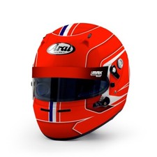 Arai SK6 Helm - Ares Neu