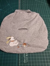 fußsack kinderwagen sommer