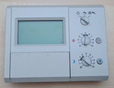 Viessmann Eurolamatik-OC Heizungssteuerung mit Wandmontagesockel Bestnr 7450 180