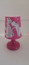 Disney led nachttischlampe - disney,