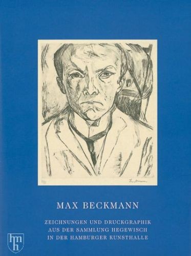 Fachbuch max beckmann - beckmann,